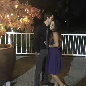 Meet your Posher, Shasta